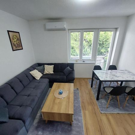 Bihać Apartman "Medeni" מראה חיצוני תמונה