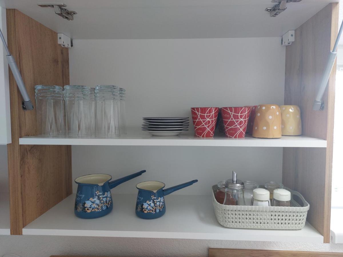 Bihać Apartman "Medeni" מראה חיצוני תמונה