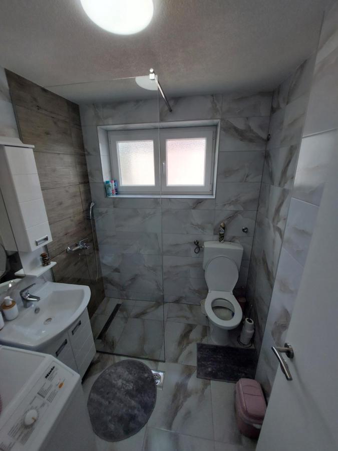 Bihać Apartman "Medeni" מראה חיצוני תמונה