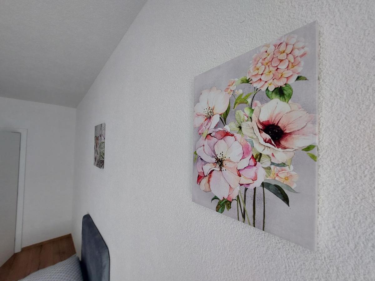 Bihać Apartman "Medeni" מראה חיצוני תמונה