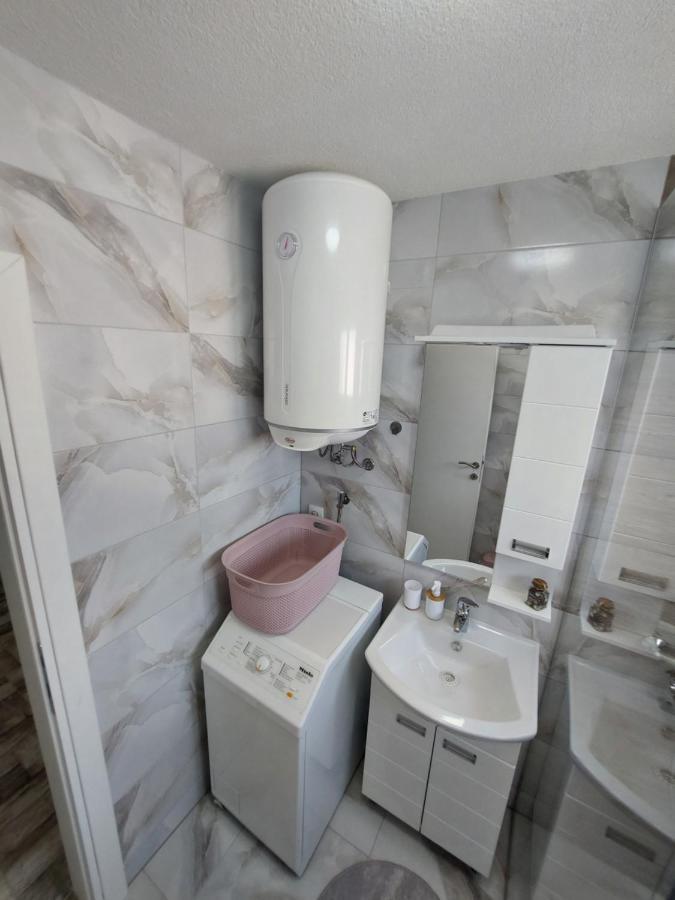 Bihać Apartman "Medeni" מראה חיצוני תמונה