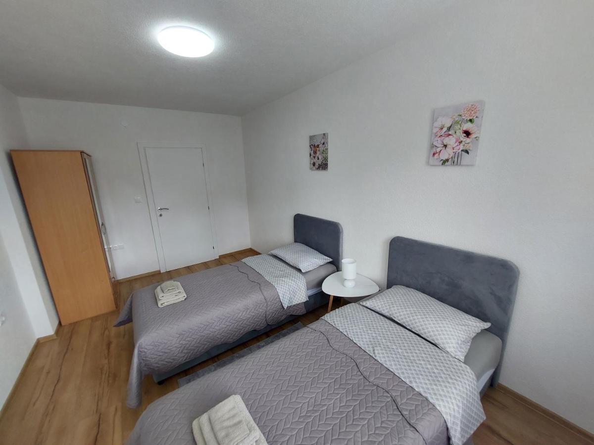 Bihać Apartman "Medeni" מראה חיצוני תמונה
