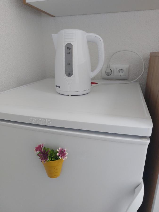 Bihać Apartman "Medeni" מראה חיצוני תמונה