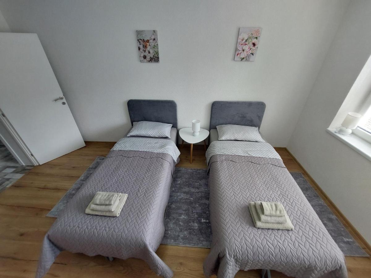 Bihać Apartman "Medeni" מראה חיצוני תמונה