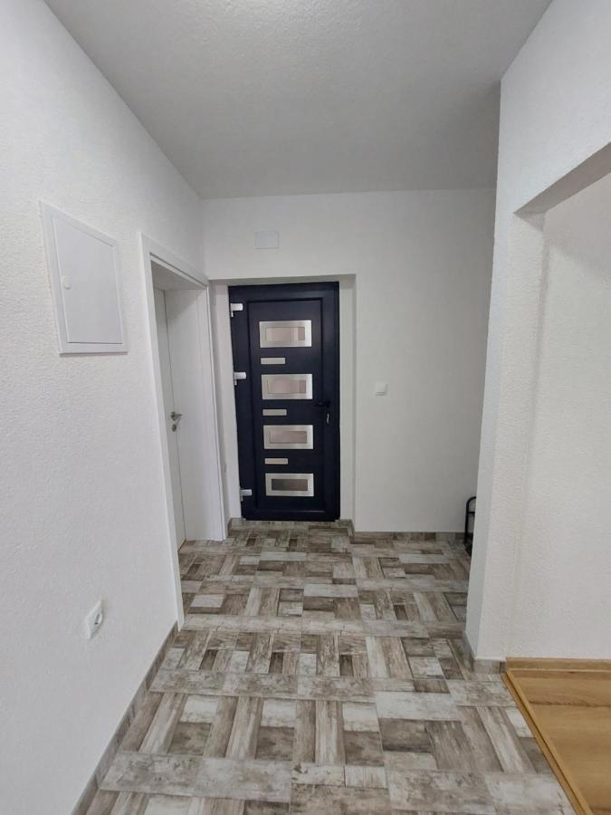 Bihać Apartman "Medeni" מראה חיצוני תמונה