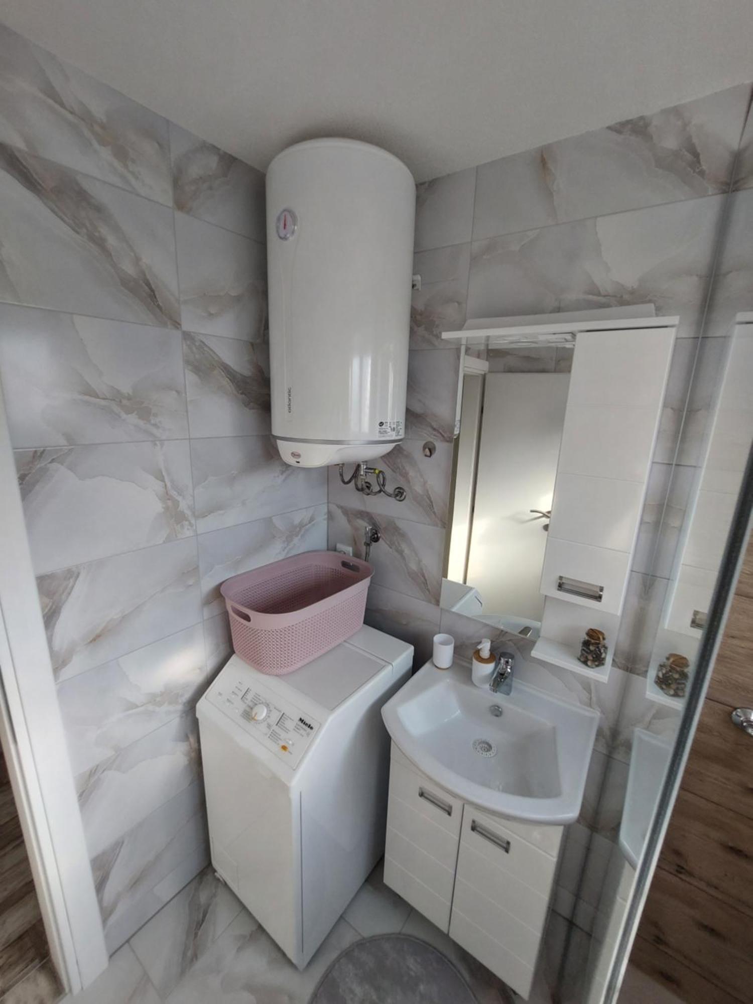 Bihać Apartman "Medeni" מראה חיצוני תמונה