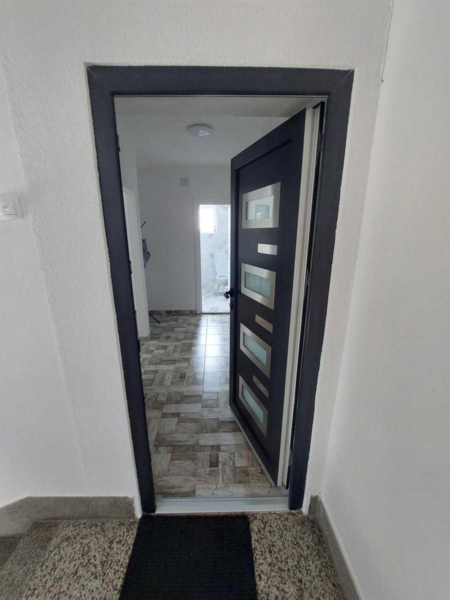 Bihać Apartman "Medeni" מראה חיצוני תמונה