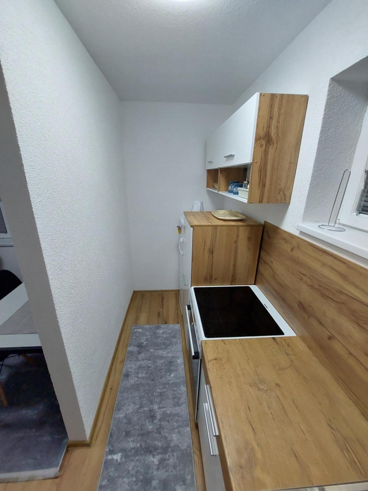 Bihać Apartman "Medeni" מראה חיצוני תמונה