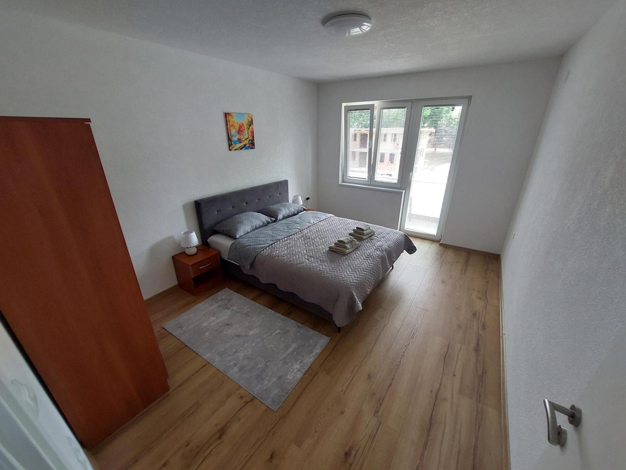 Bihać Apartman "Medeni" מראה חיצוני תמונה