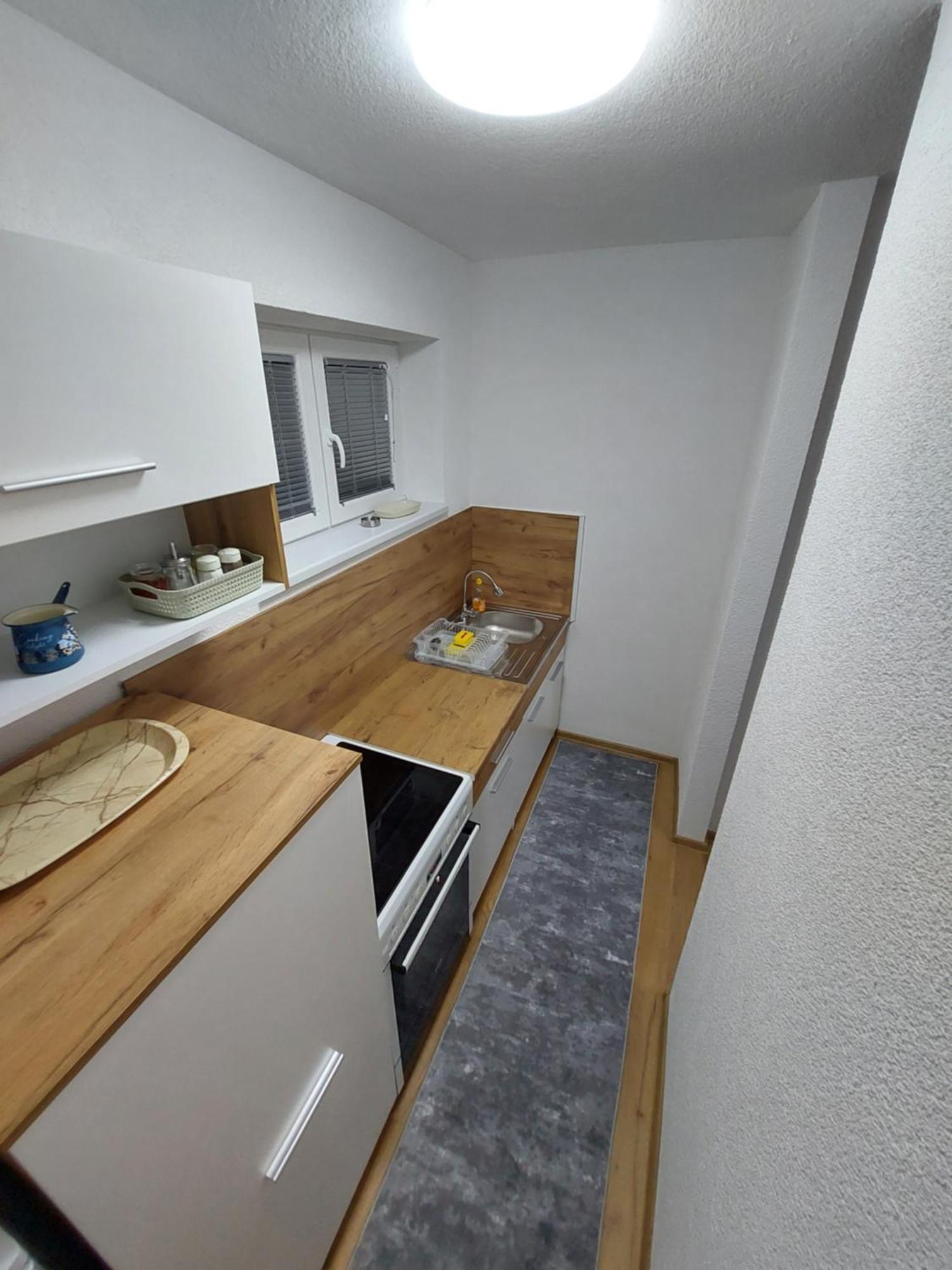 Bihać Apartman "Medeni" מראה חיצוני תמונה
