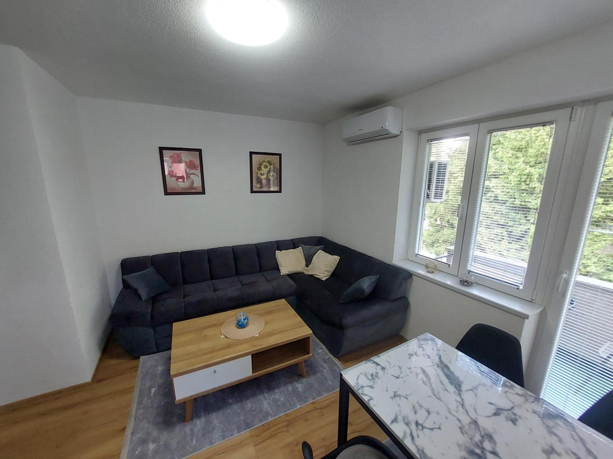 Bihać Apartman "Medeni" מראה חיצוני תמונה