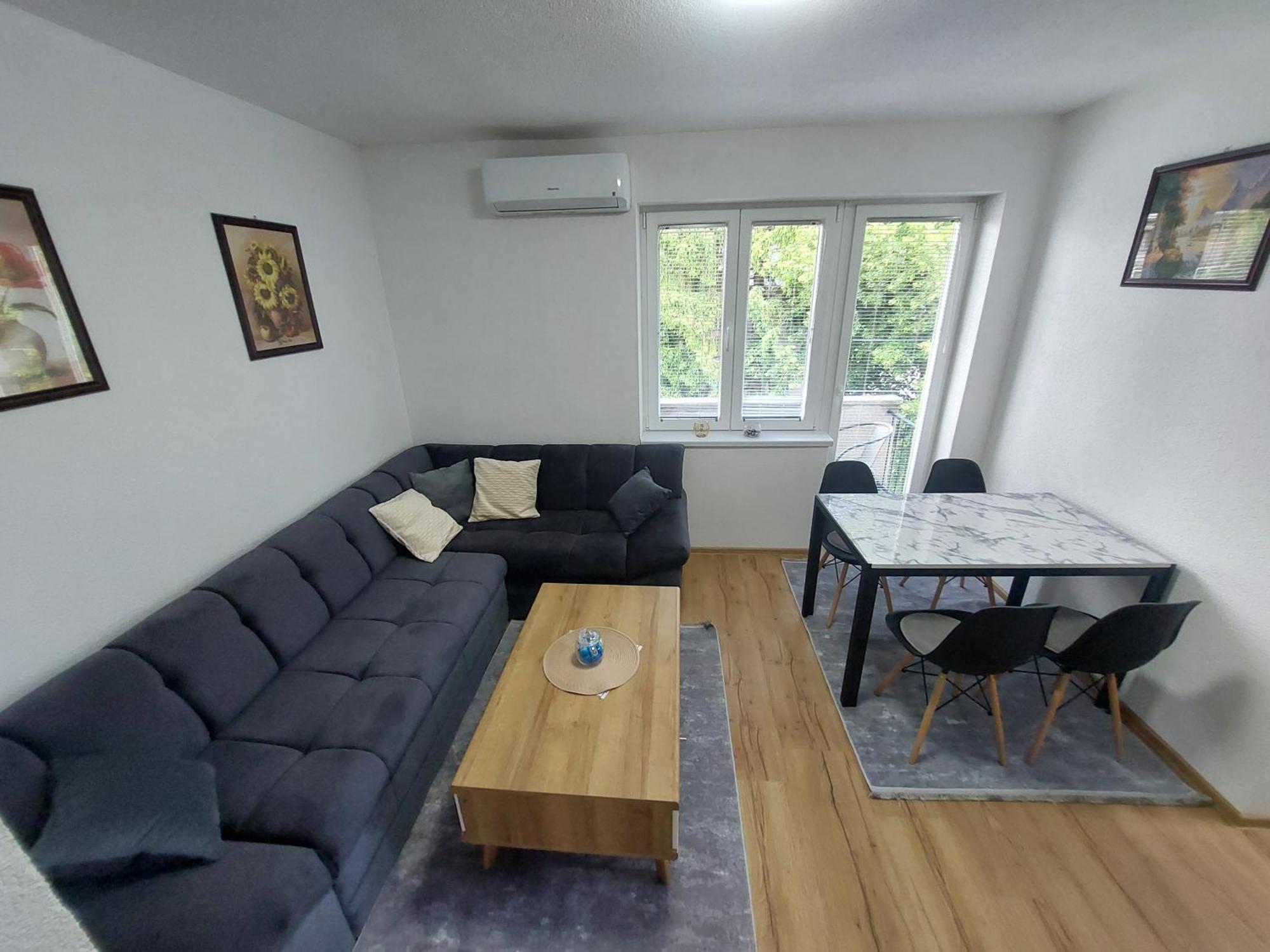 Bihać Apartman "Medeni" מראה חיצוני תמונה